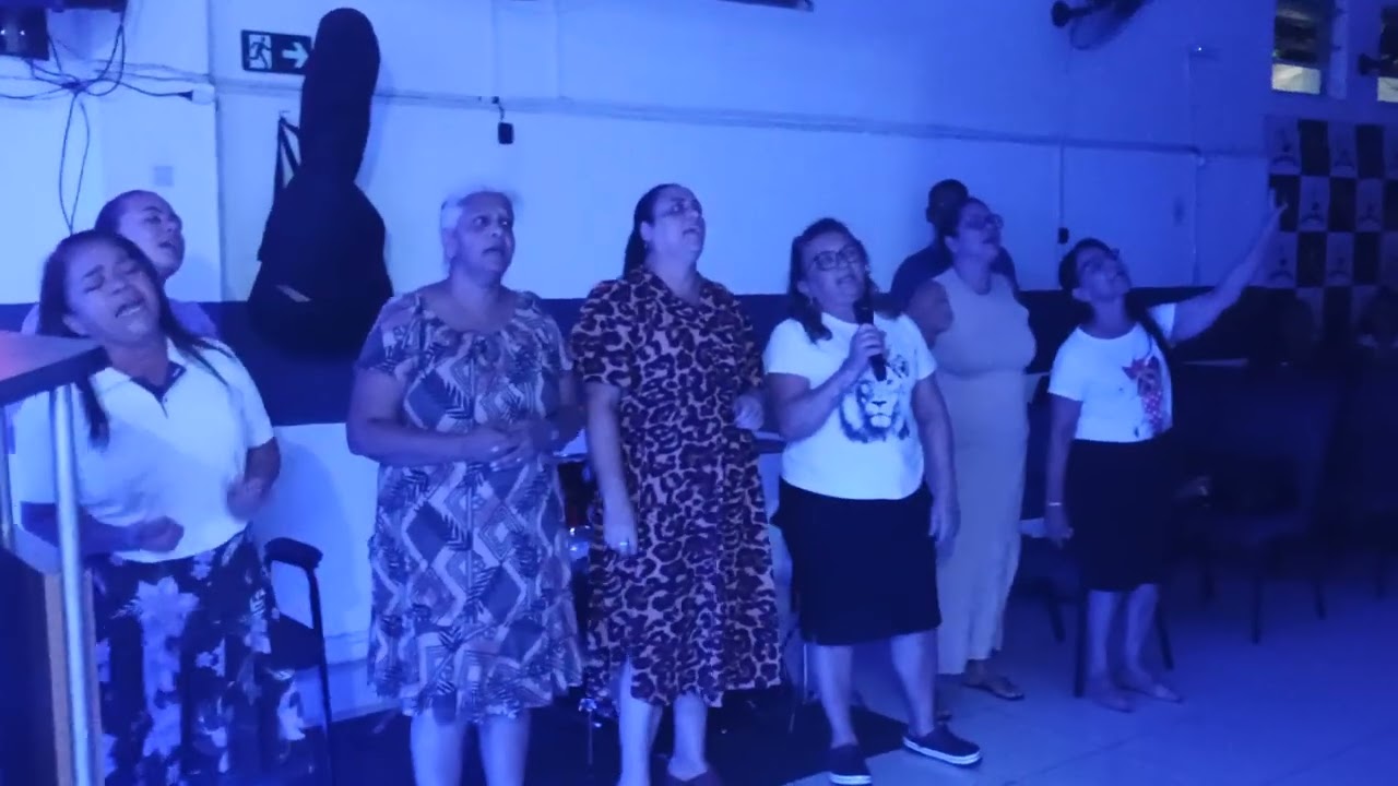 Igreja Apostólica Deus Proverá 