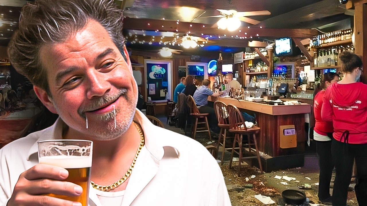 Bar Rescue: Where Are They Now?