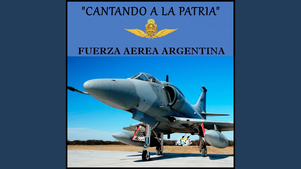 Fuerza Aerea Argentina