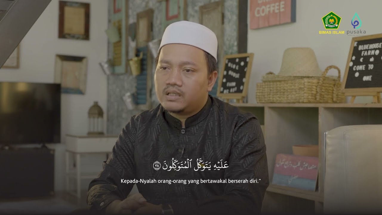 Juz 24 - Agus Nur Qowim