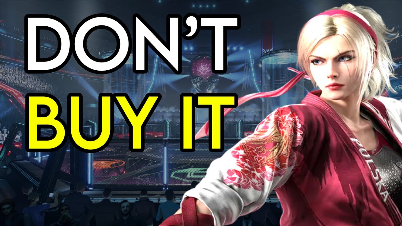 Is Tekken 8 Worth Buying In 2026?