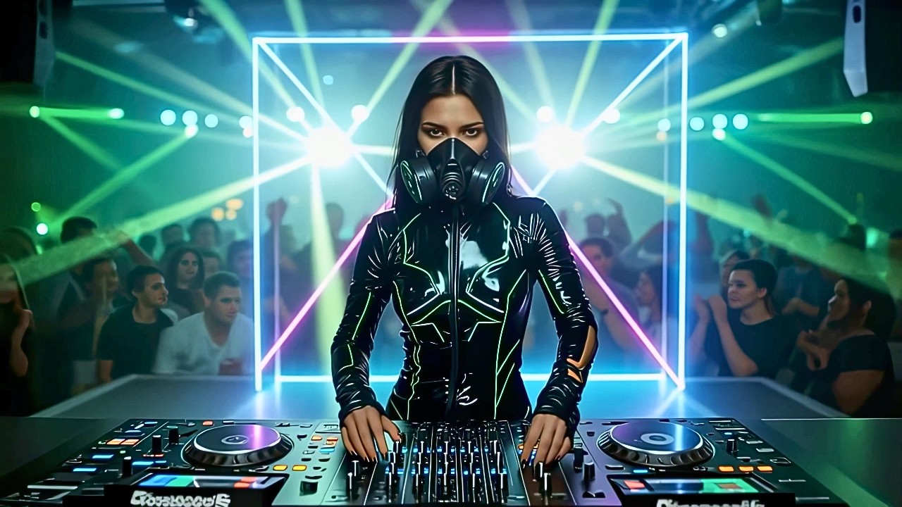 Dark Minimal Techno | Warehouse Sessions #2 | 132 BPM