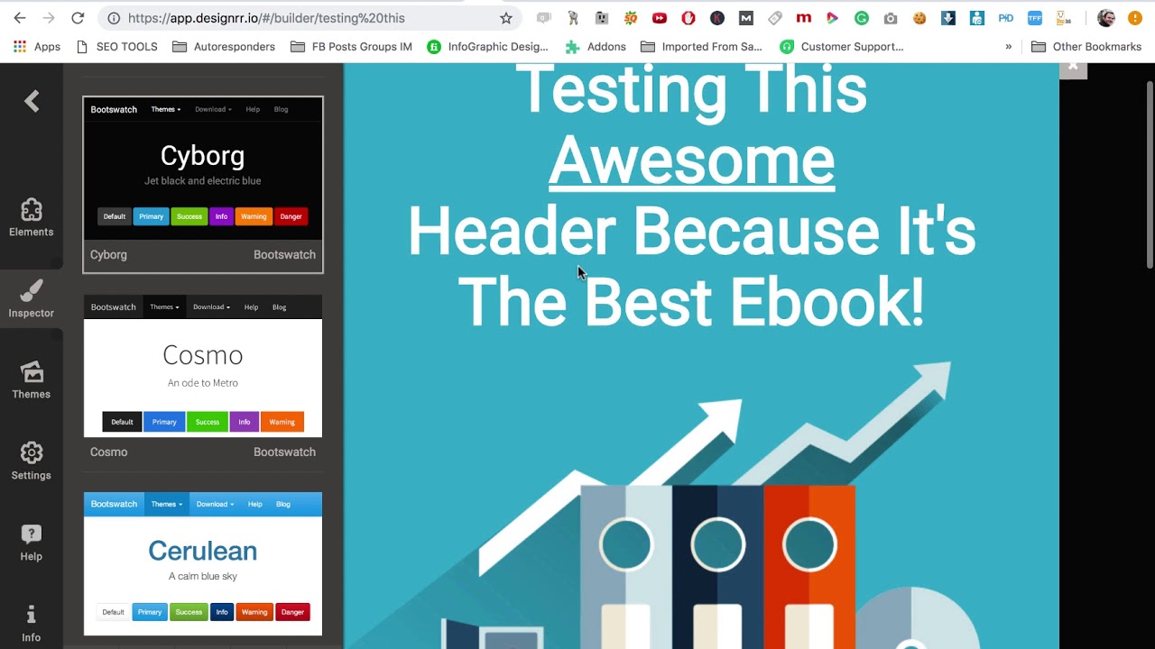 Designrr Review & Discount