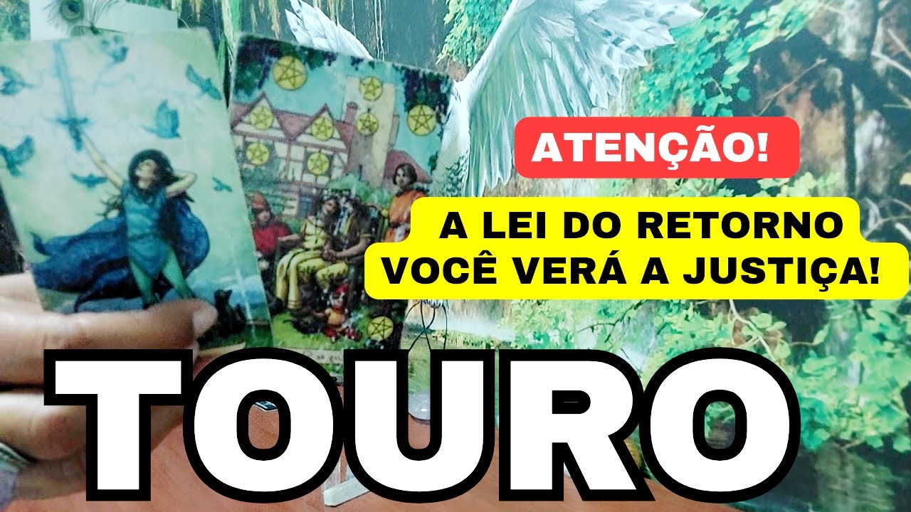 TOURO⭐️NADA FOI EM VÃO,A SUA RECOMPENSA ESTA A CAMINHO E O UNIVERSO É JUSTO! #touro #signos