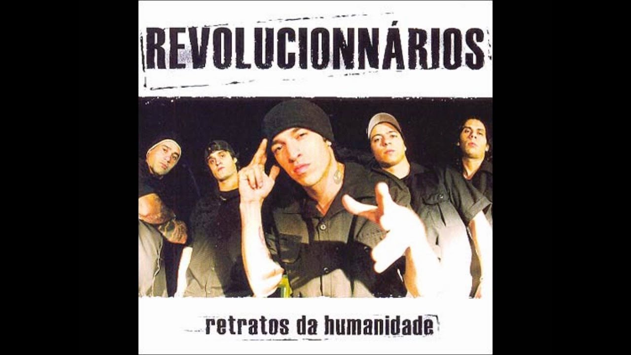 Revolucionnários - 04 - Como Num Sonho Perfeito