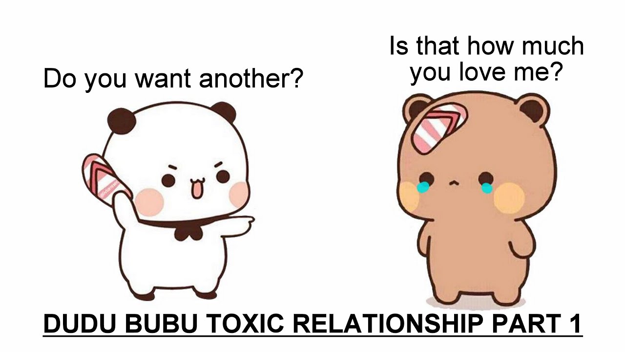 Dudu Bubu Toxic Relationship Exposed Part 1 || Bubu is a Gold Digger || Peach Goma