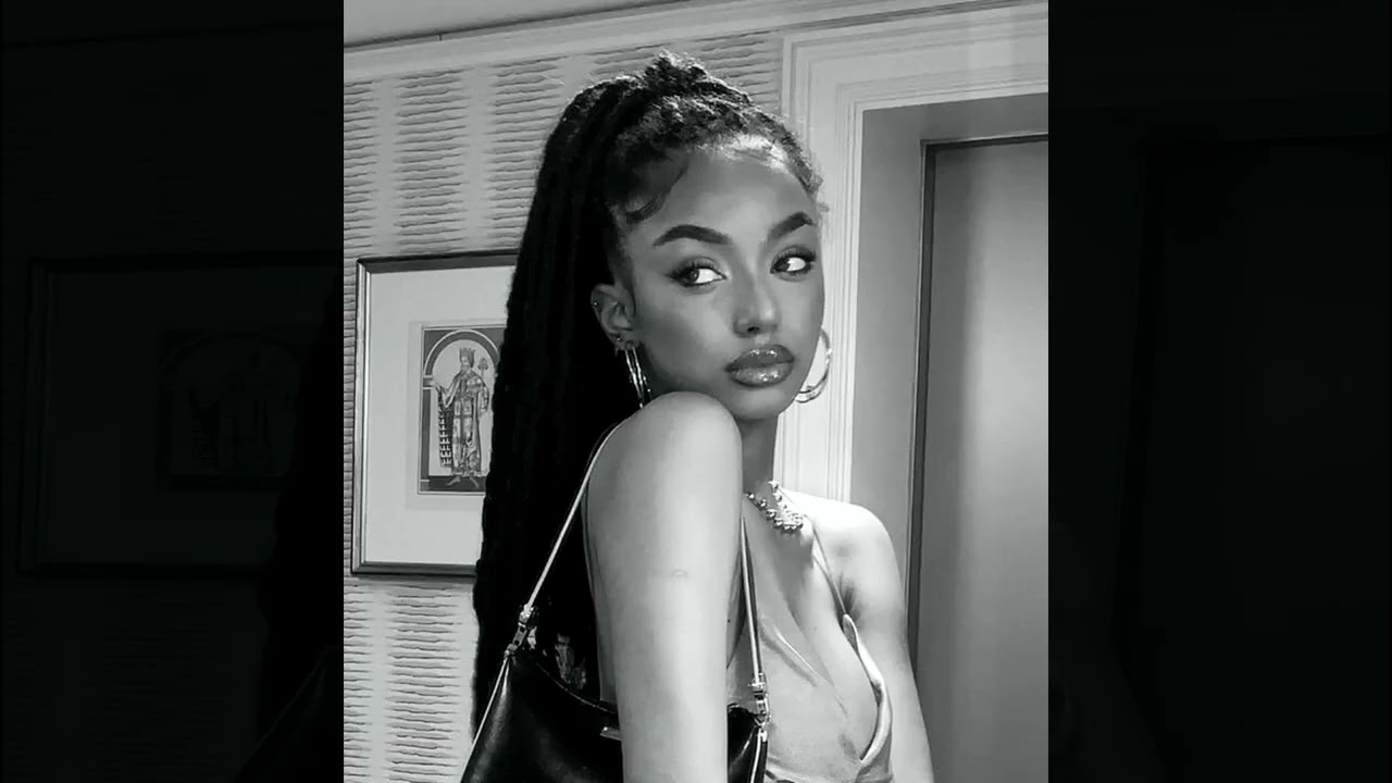 (FREE) Afro R&B Type Beat - 