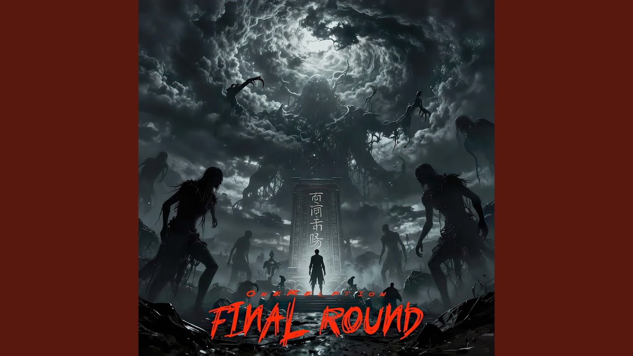 Final Round