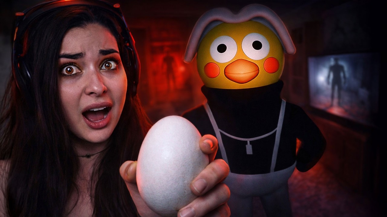 JE REGRETTE D’AVOIR LANCÉ CE JEU - (KunKun Nest)