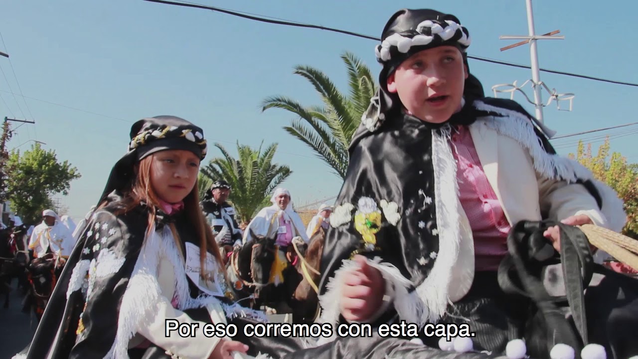 Microdocumental 