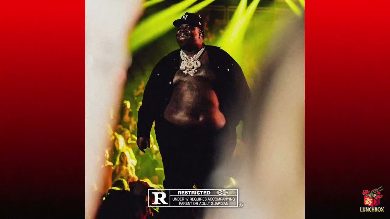[FREE] BigXthaPlug Type Beat - 