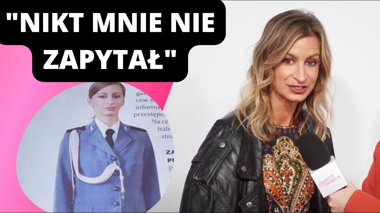 Magdalena Schejbal w podręczniku od WOS-u! 