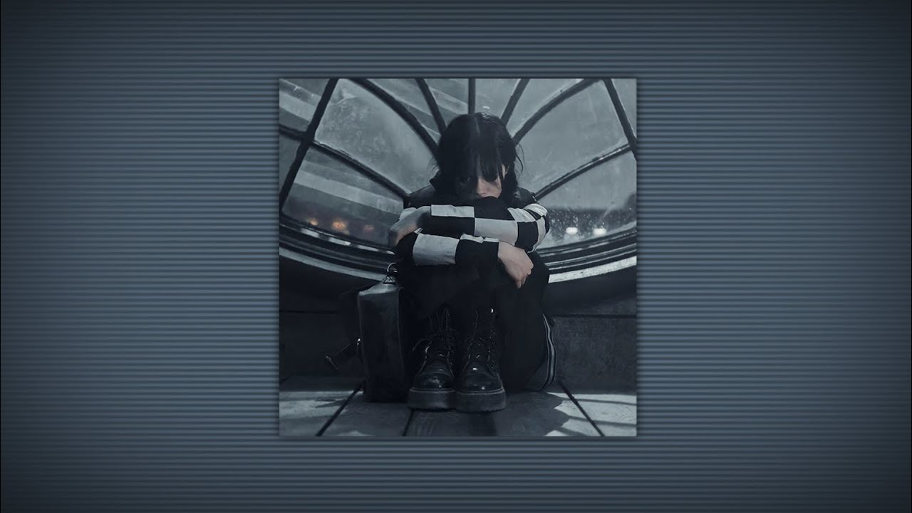 marina - forget (speed up + echo)