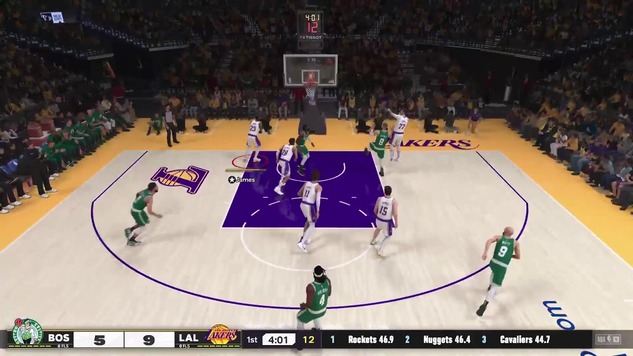 2k stream 6 hrs