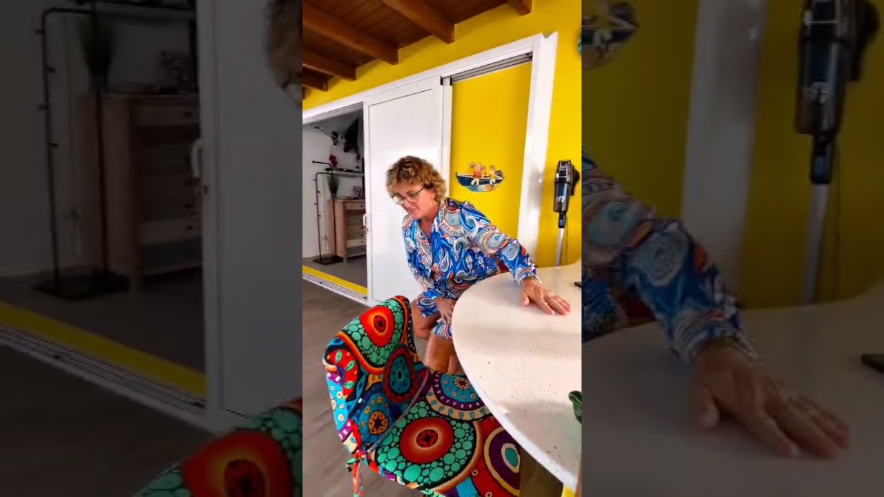 Visite du Gite chez Claudia voyage-france-guadeloupe.com 