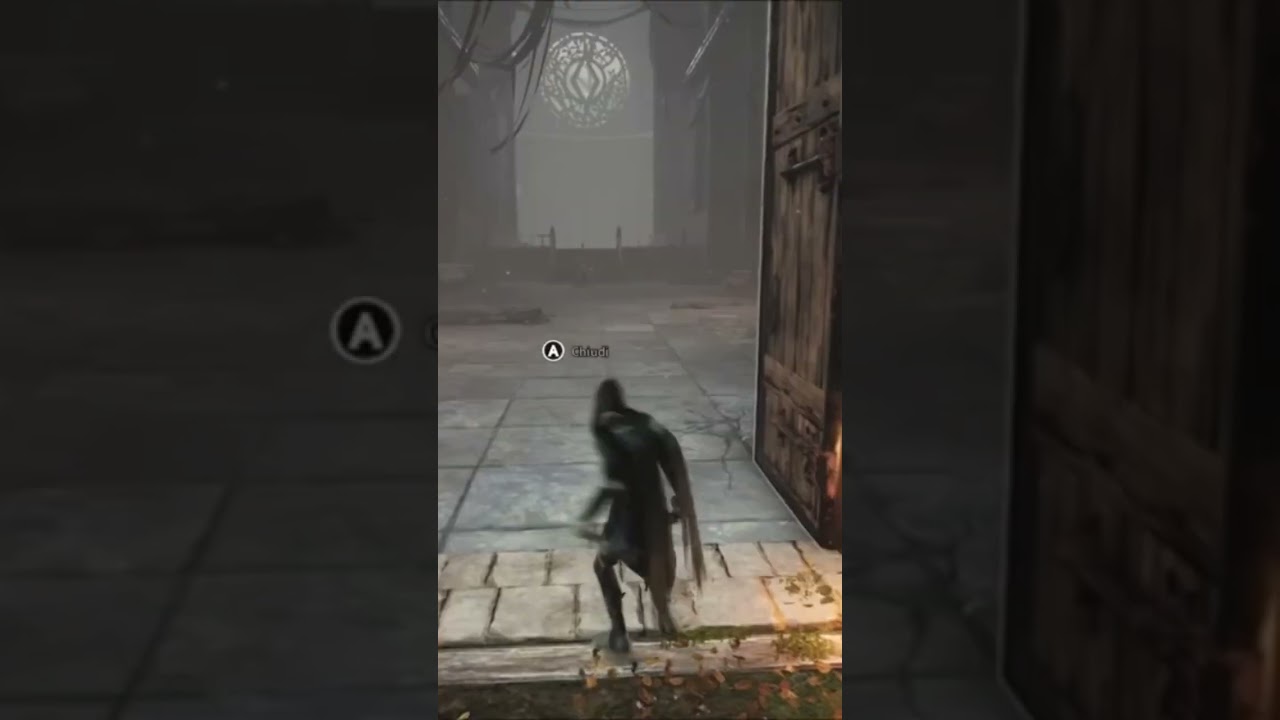 Thymesia- MI puzza di Boss fight...