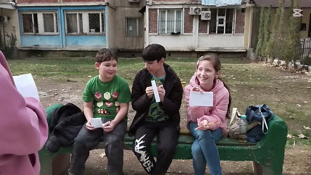 Насколько хорошо мы знаем Соню. Кто же выйграет? 