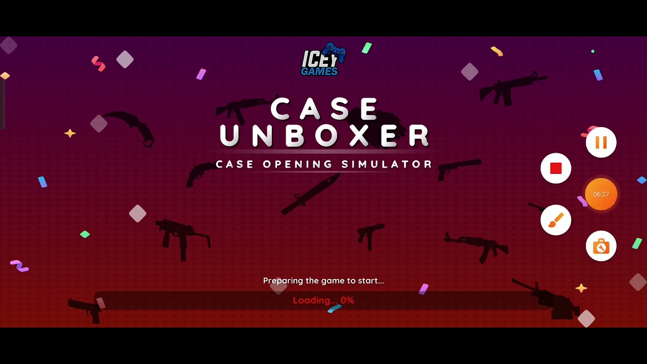 Case Unboxer. Jak zacząc i zarobić? #2
