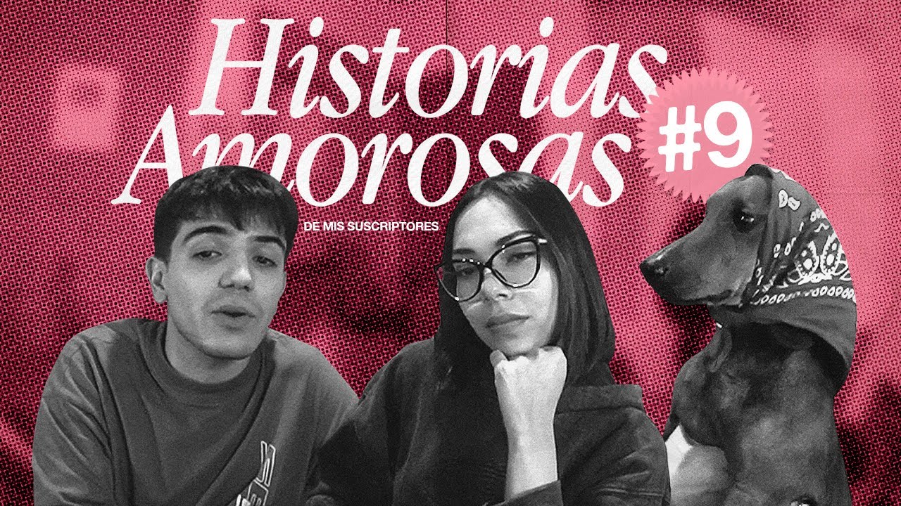 NOS CONOCIMOS EN EL PSIQUI&Aacute;TRICO - Historias amorosas de suscriptores