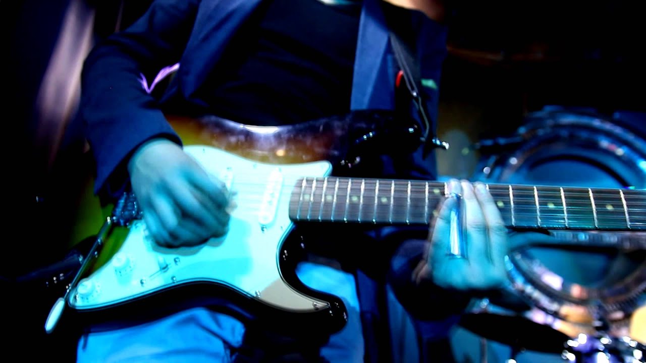 Trupa VOX - Need You Now (cover Lady Antebellum)
