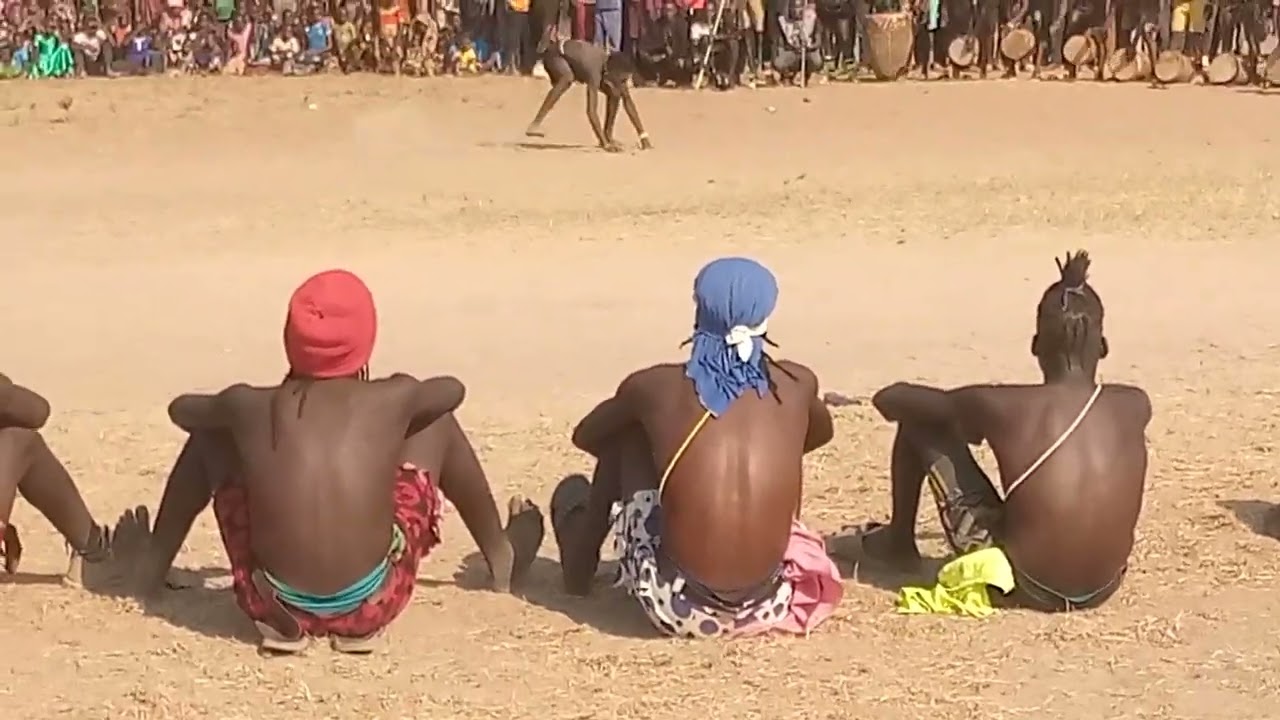 Swoo ya ngerere la  samoja nambatatu MPYA 2025