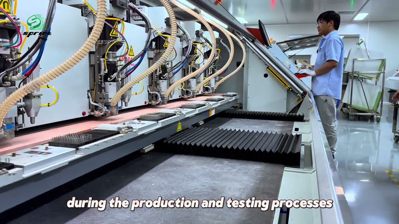 Why PCB Drilling Accuracy Matters More Than You Think？