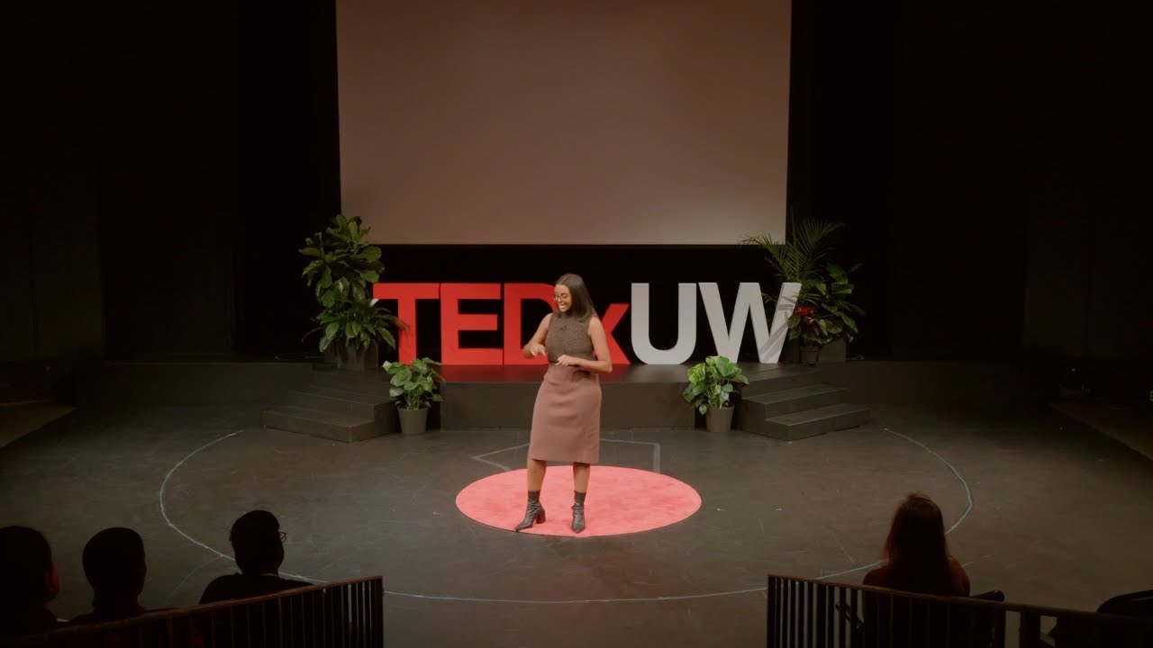 Understanding pain and osteoarthritis | Rachel Almaw | TEDxUW