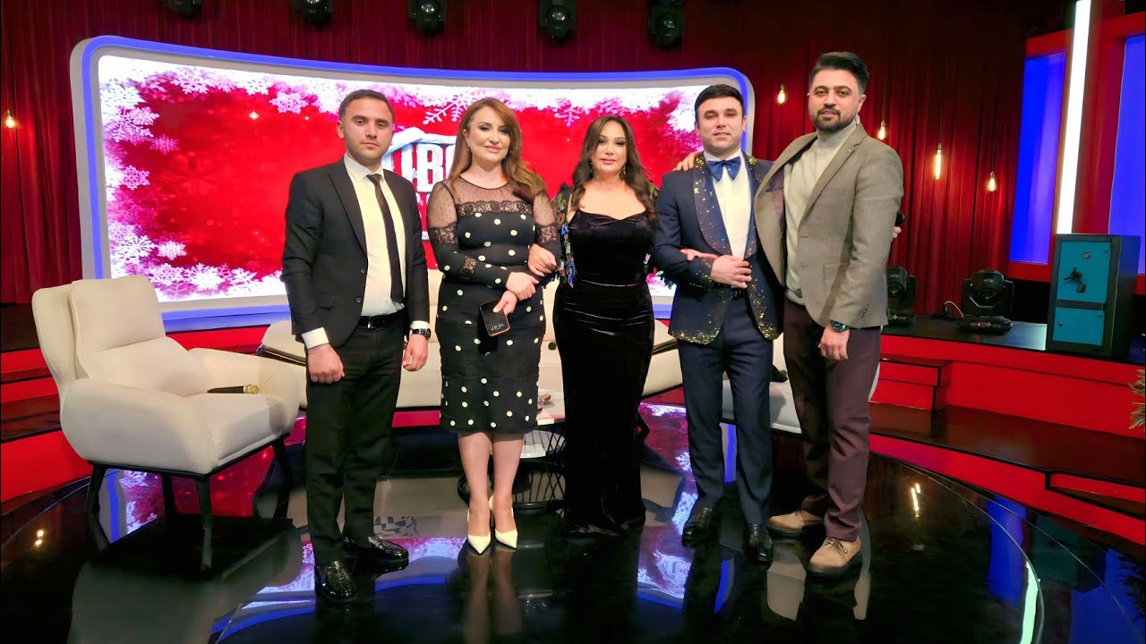 İbo Şou - 13.01.2026 | Mənzurə Musayeva, Mirələm Mürsəlli, Kəmalə Nəsibova, Rəhman Əliyev | Space Tv