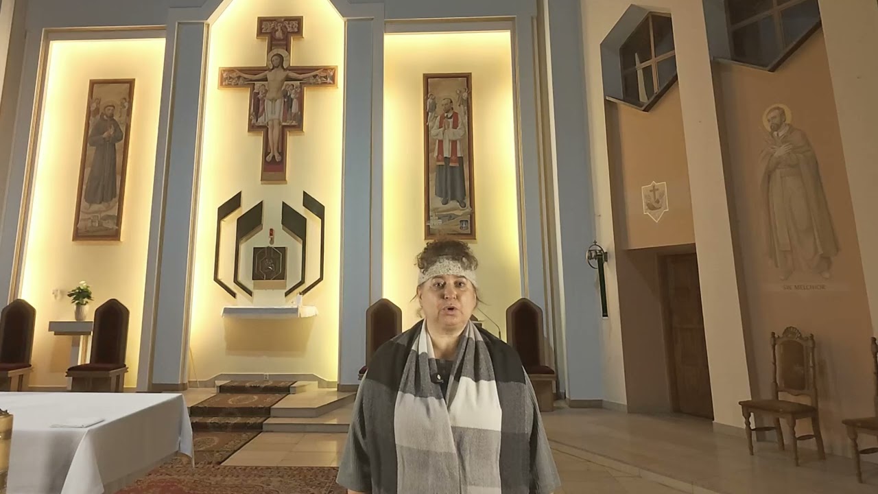 Czym zachwycił Cię św. Franciszek z Asyżu ?