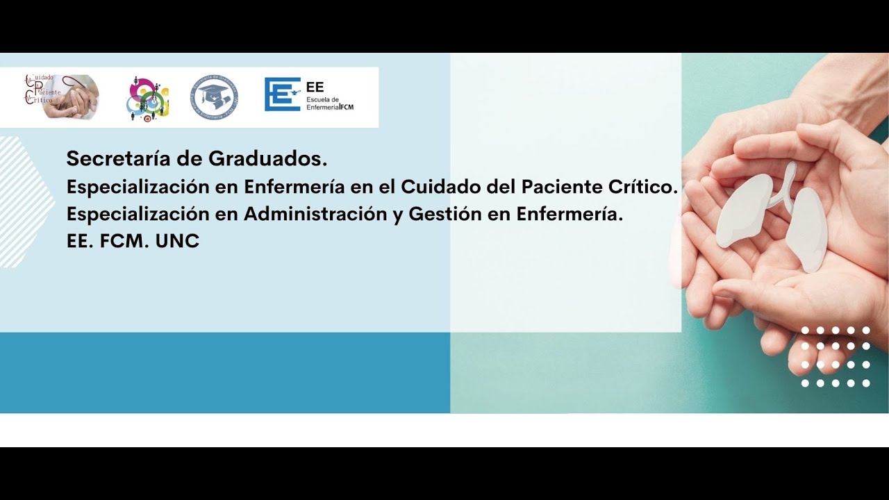 Curso de posgrado - Procuración de Órganos, Tejidos y Células para Trasplante.  Encuentro N° 7