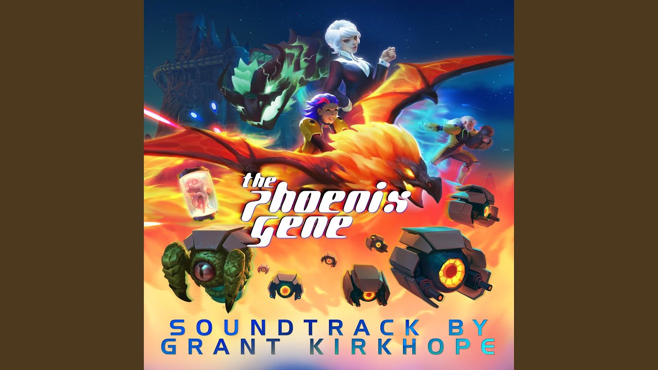 The Slipstream (After)