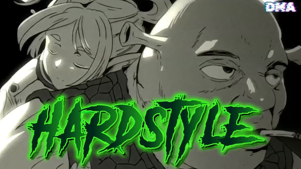 GOLDEN ERA - Oldschool Hardstyle & Hardance Mix 2025 | D_MA