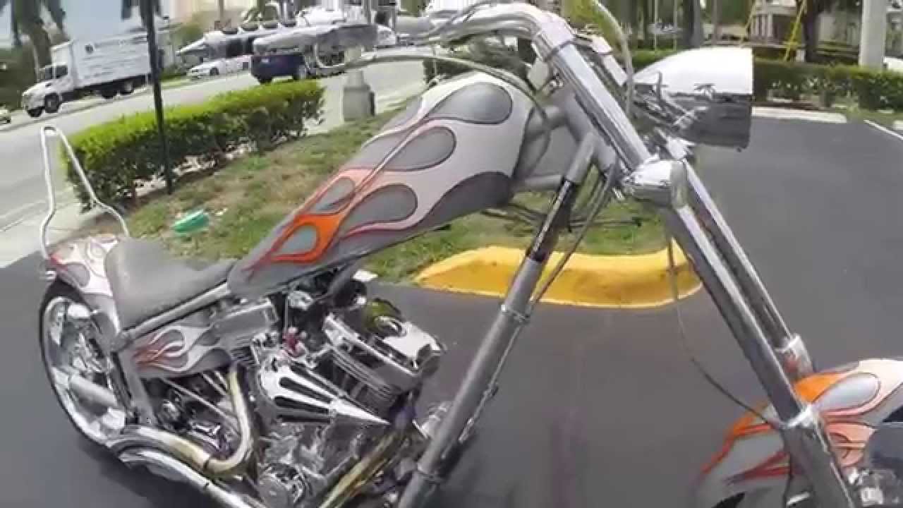 American Ironhorse Texas Chopper, Killer Paint, Clean, Awesome Deal