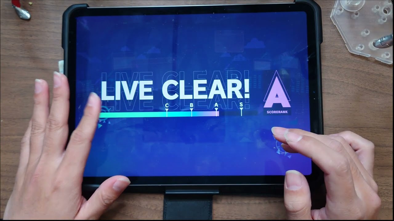【プロセカ】一般人がとびだせ！わんだぴょいを全難易度やるとこうなる