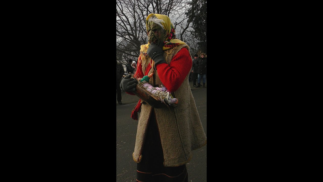 MALANCA DIN PUTNA-BUCOVINA-Decembrie 2015