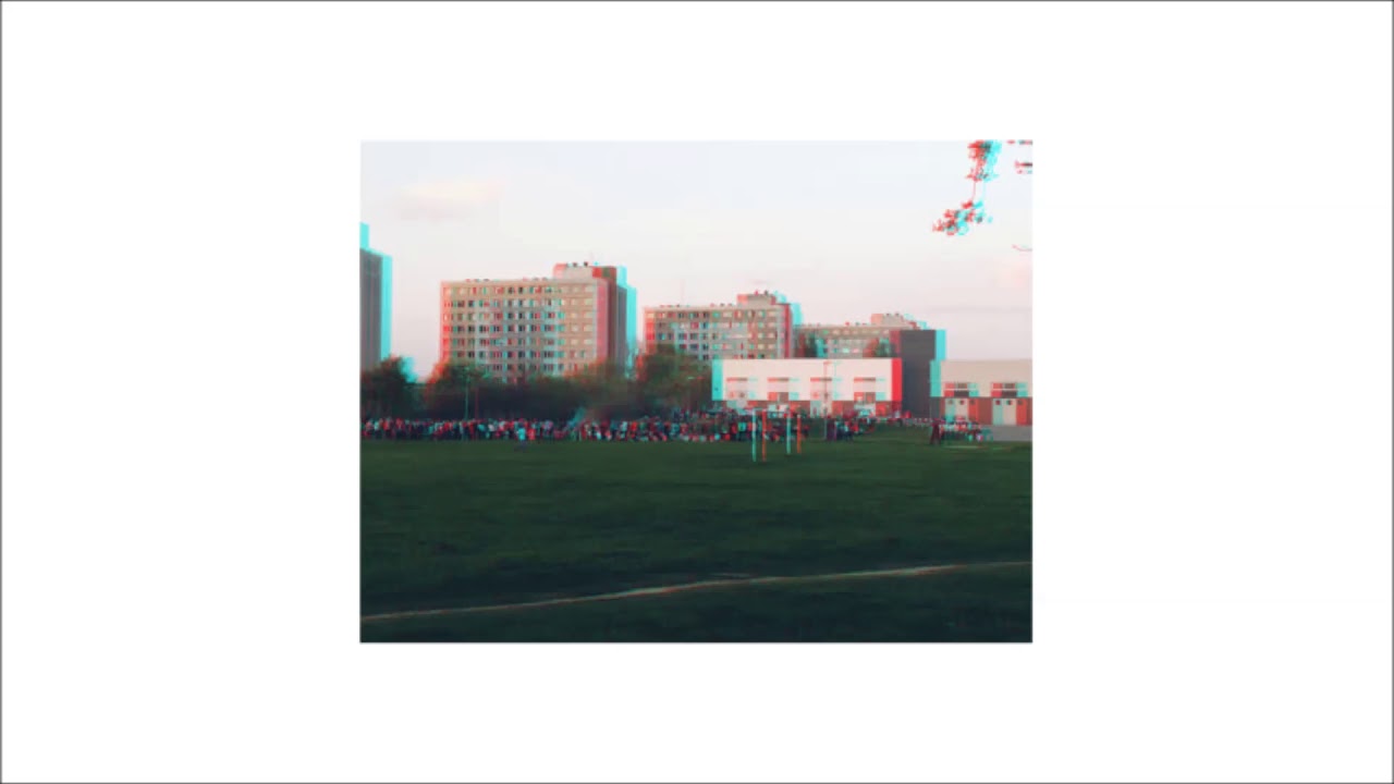 VBS & Fiłoń & Dzitek - Spotted Murki