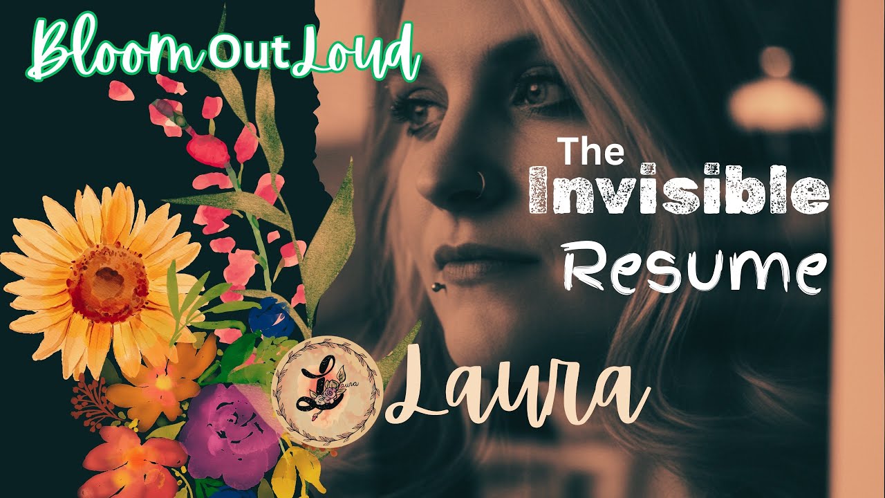 The Invisible Resume 