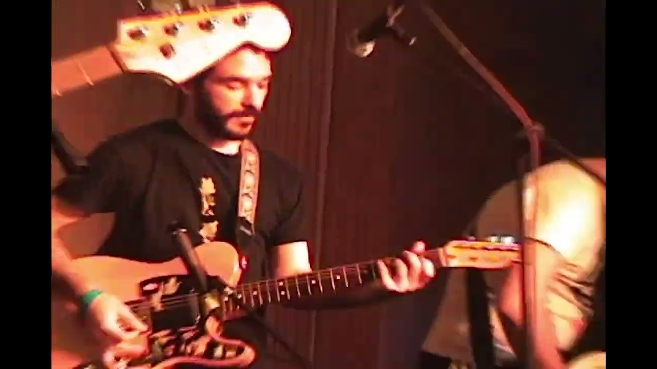 Papangu – Oferenda no Alguidar (Live at Sesc Carmo, São Paulo, July 30, 2023)