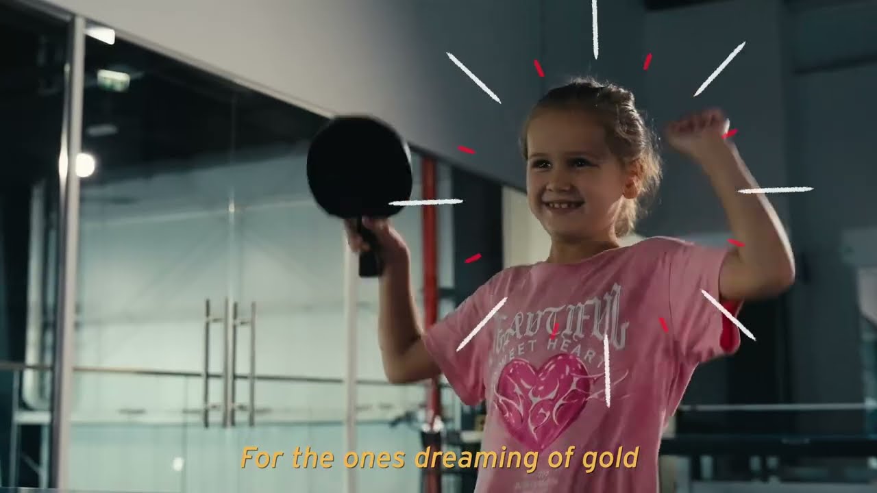 ISD Dubai Sports City: One Stop for Training, Food, and Fun!
