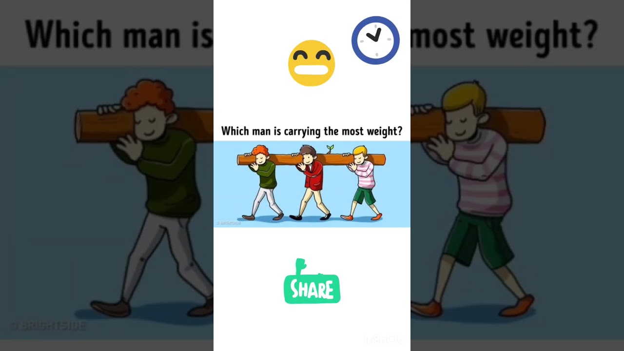 Only a genius can answer😃 #genius #viral #logic #question #puzzle #shorts #ytshorts #waiting #funny