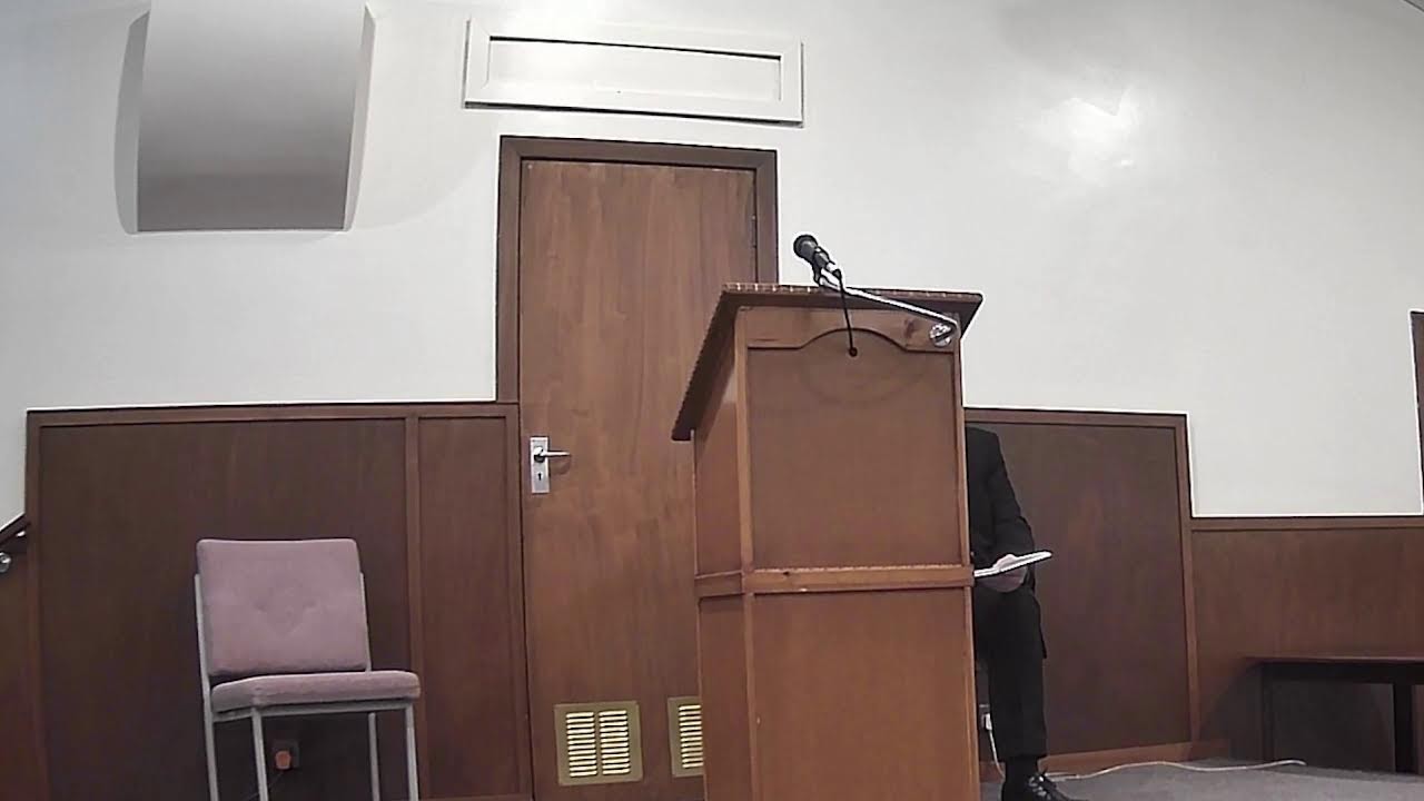 Answering Scoffers - 2 Peter 3 : 5 - 7