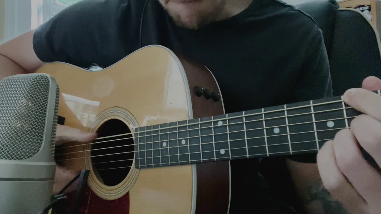 How About You? | Al Barton (Original Acoustic)