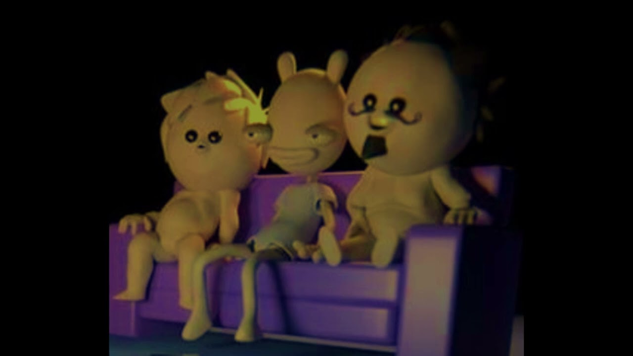 Oneyplays Fall Asleep to Ding Dong and Julian (Part 4) [Fan Edit]