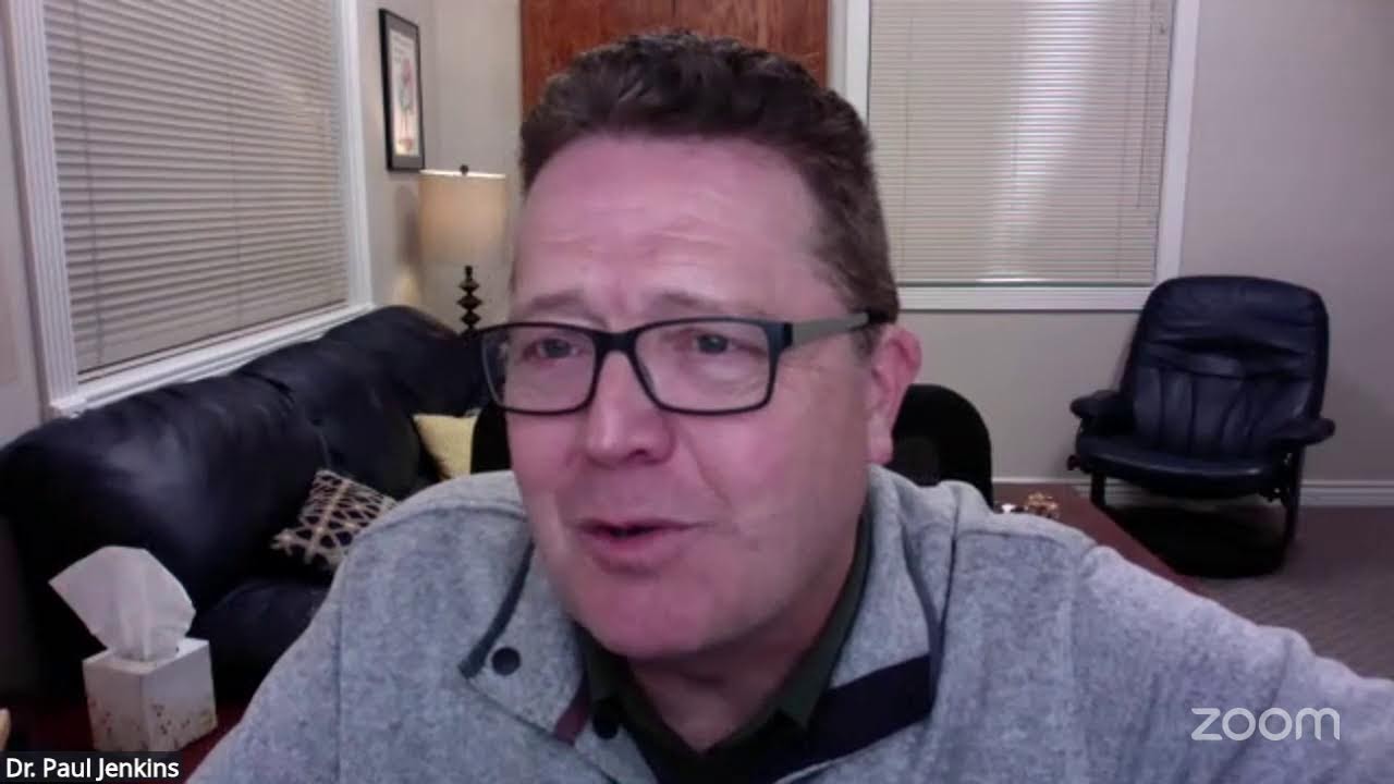 BTS at Live On Purpose Radio Podcast - How to Be a Good Parent to Adult Children