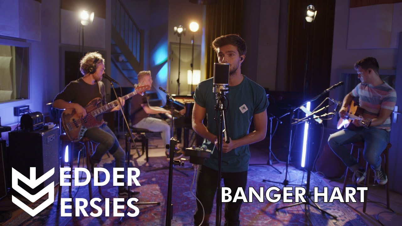 Buddy Vedder - Banger Hart