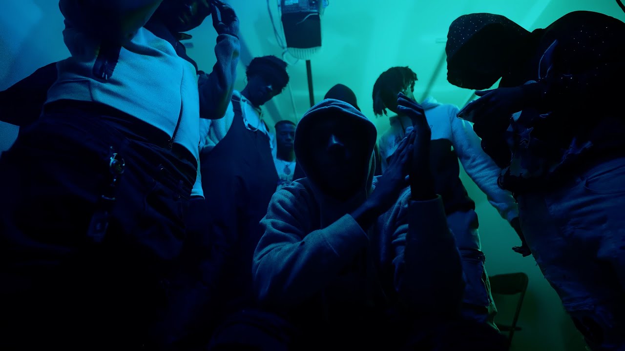 FSG Key - Location (Official Music Video)