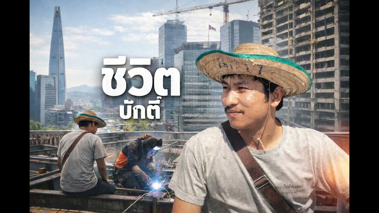 ชีวิตบักตี๋- pokzapasayMIX