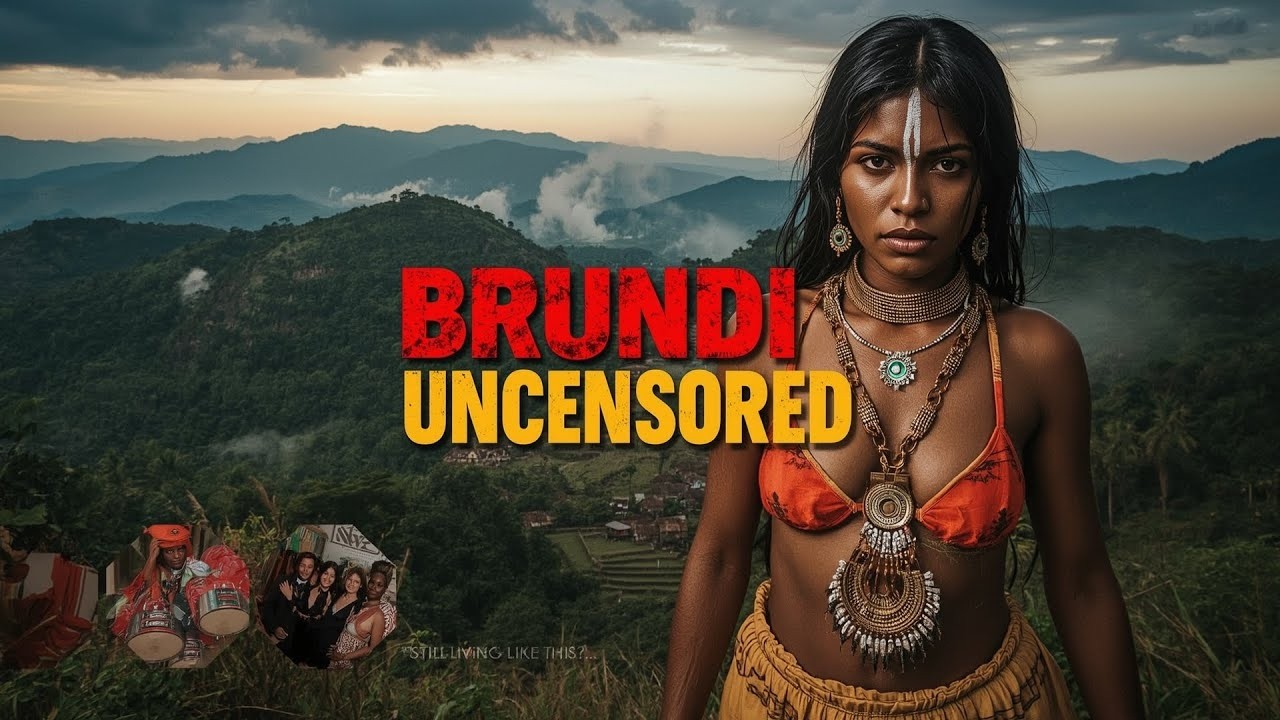 15 Incredible Things About Burundi That Will Completely Surprise You | TravelDocumentary