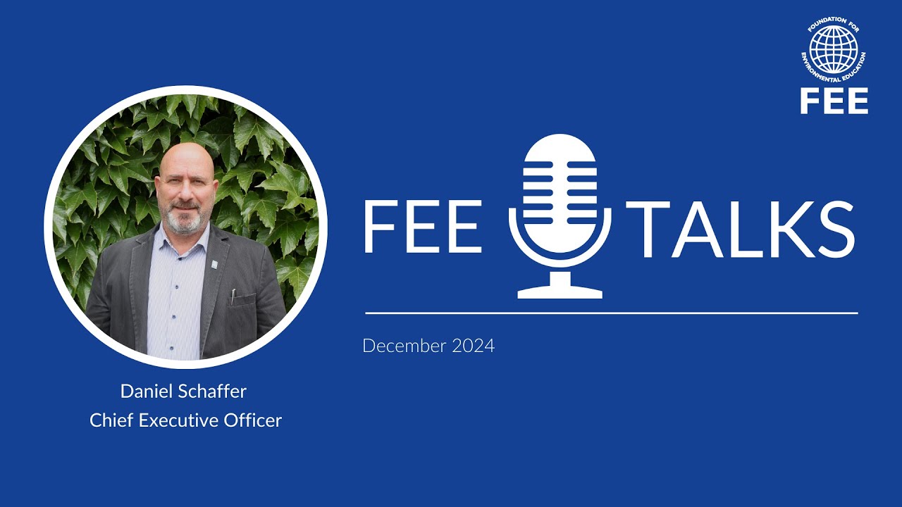 FEE Talks: CEO 2024 Wrap-Up with Daniel Schaffer