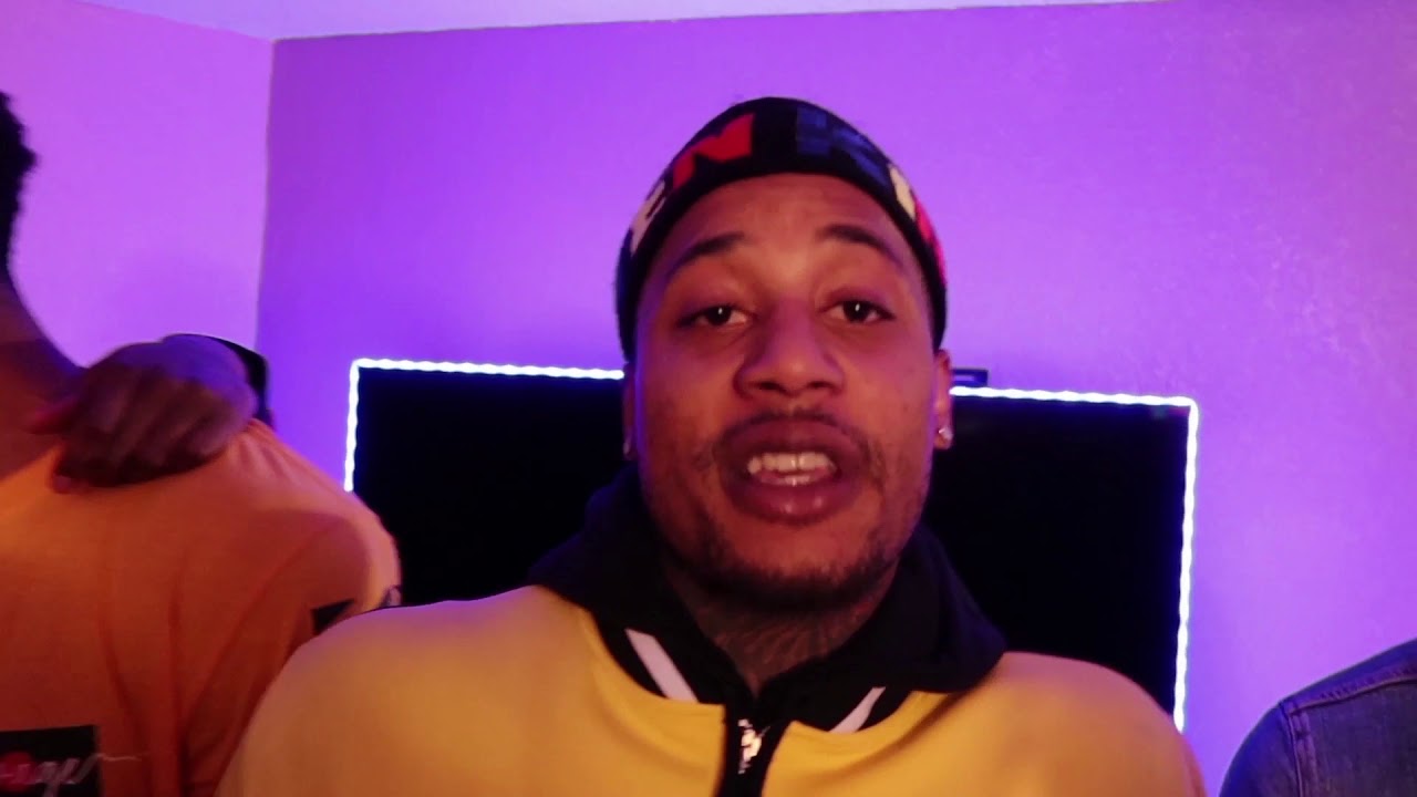 KiloTalkMoney - Ghetto Angels